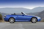 Honda S2000 CR Prototype 2007 года